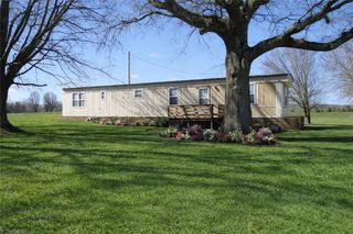 5750 New Hope Road, Denton, NC 27239