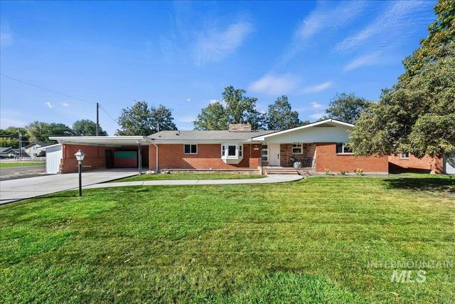 523 S State St, Nampa, ID 83686 property photo
