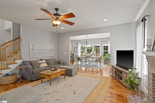205 Manly Court, Greer, SC 29651