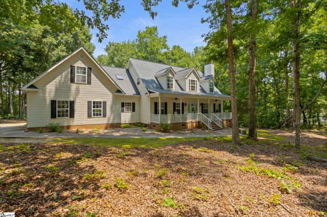 205 Manly Court, Greer, SC 29651