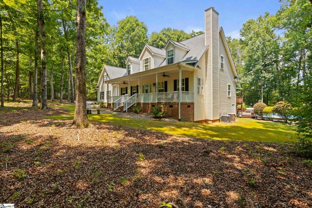 205 Manly Court, Greer, SC 29651