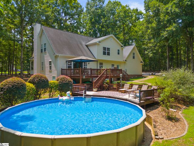 205 Manly Court, Greer, SC 29651