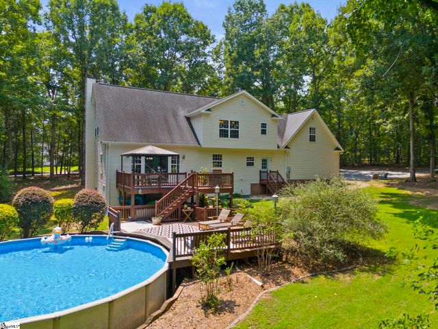 205 Manly Court, Greer, SC 29651