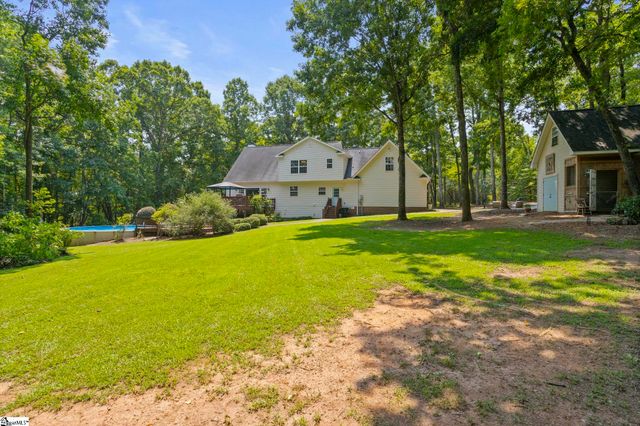 205 Manly Court, Greer, SC 29651