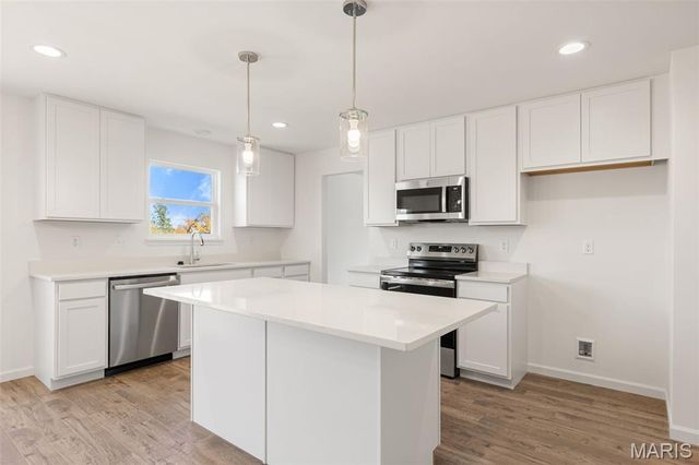 123 Day Lily Lane, Wentzville, MO 63385