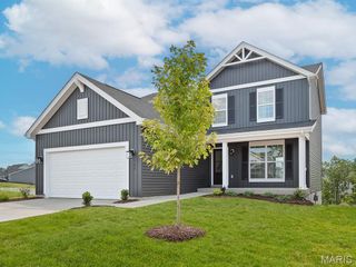 123 Day Lily Lane, Wentzville, MO 63385