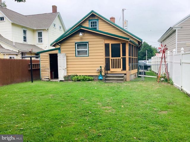 533 E POPLAR ST, Seaford, DE 19973