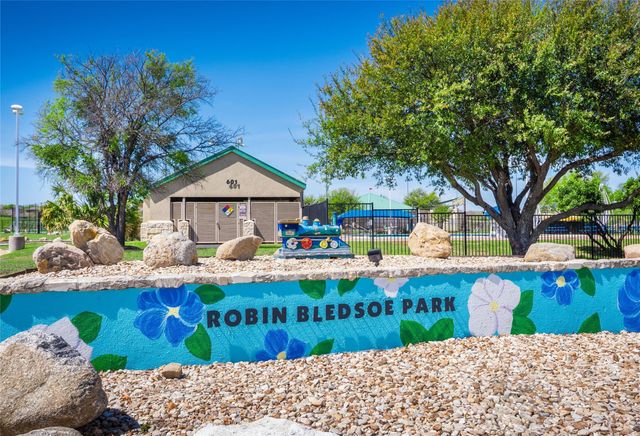 412 Emma Rose TRL, Leander, TX 78641