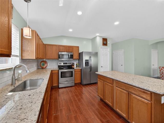 412 Emma Rose TRL, Leander, TX 78641