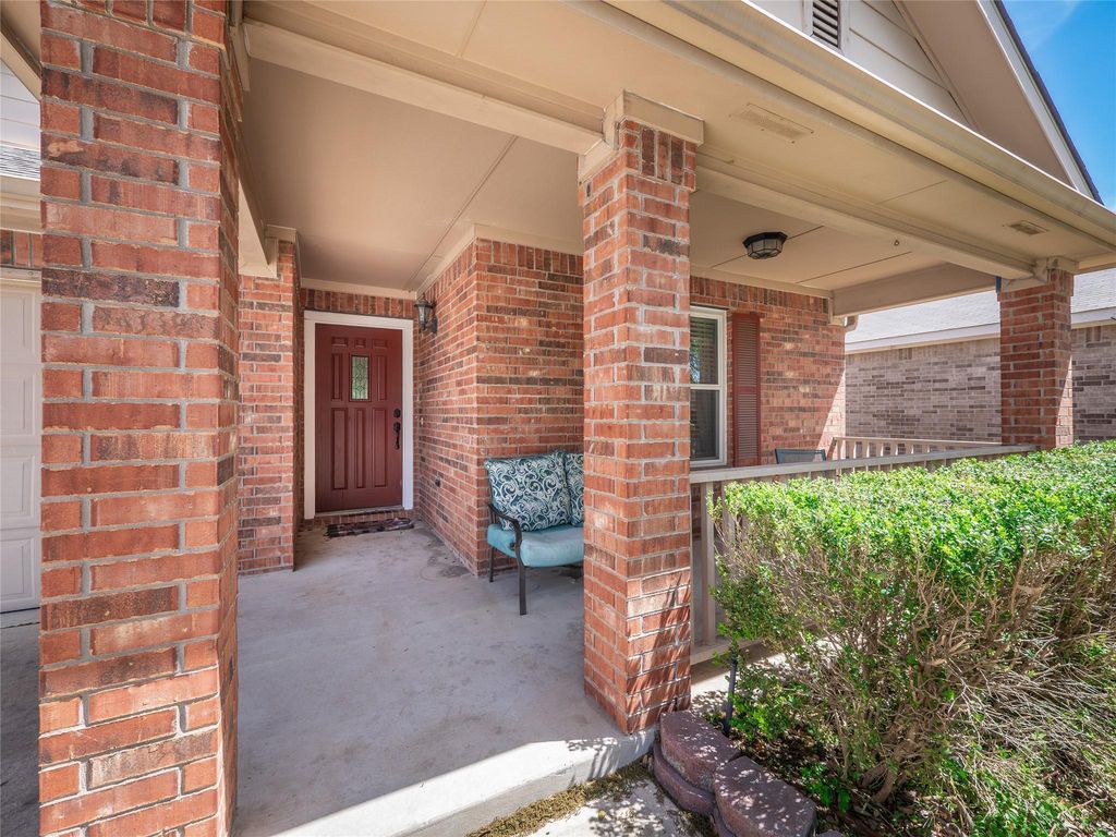 412 Emma Rose TRL, Leander, TX 78641