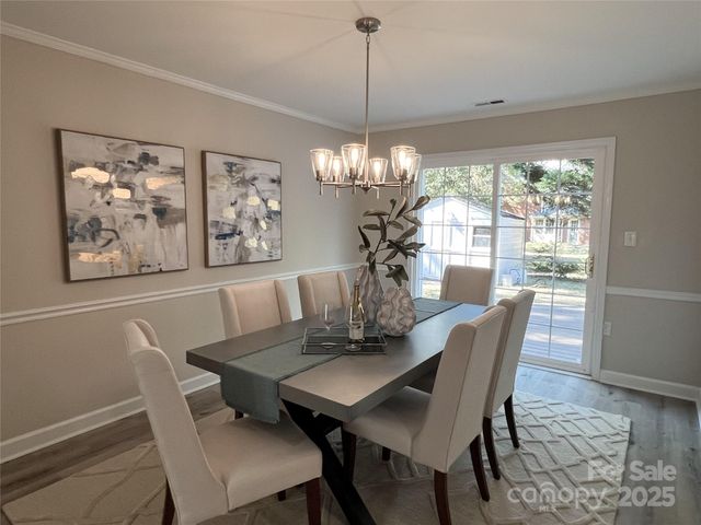 6306 English Elm Court, Charlotte, NC 28277