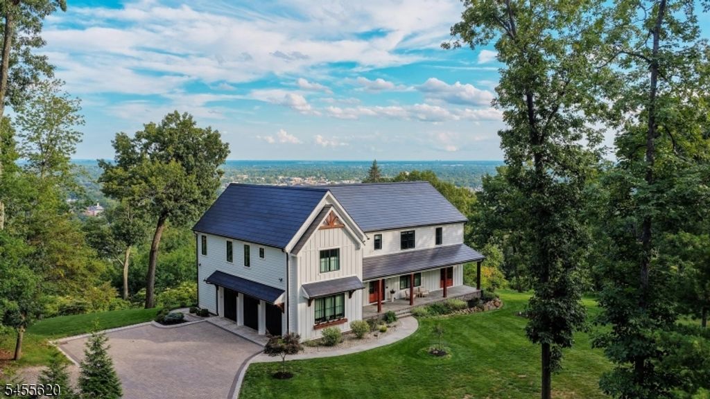 610 Johnston Dr, Watchung Boro, NJ 07069 — photo 2