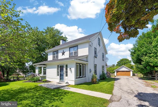 11 MORRIS LN, Coatesville, PA 19320