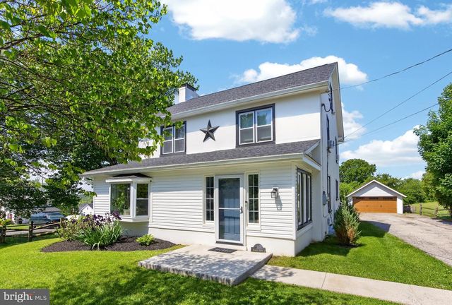 11 MORRIS LN, Coatesville, PA 19320