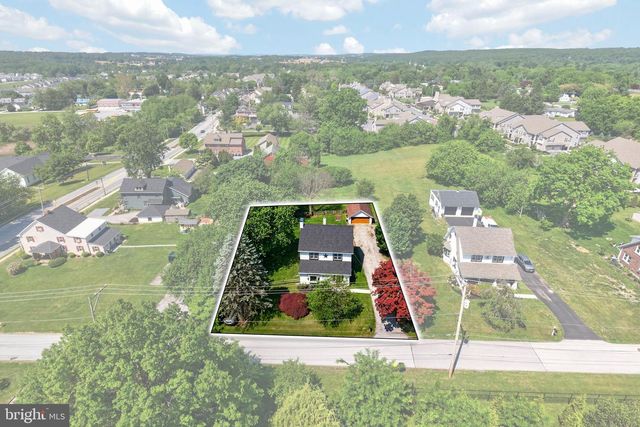 11 MORRIS LN, Coatesville, PA 19320