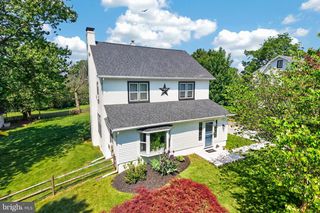 11 MORRIS LN, Coatesville, PA 19320