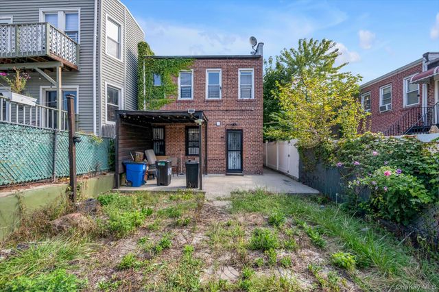 1609 Colden Avenue, Bronx, NY 10462