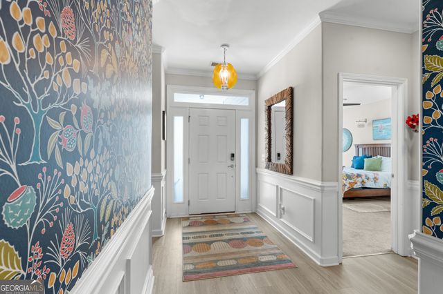 194 Brickhill Circle, Savannah, GA 31407