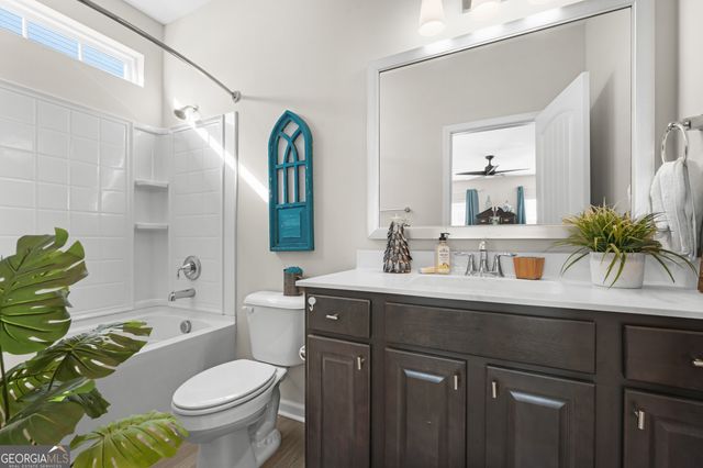 194 Brickhill Circle, Savannah, GA 31407