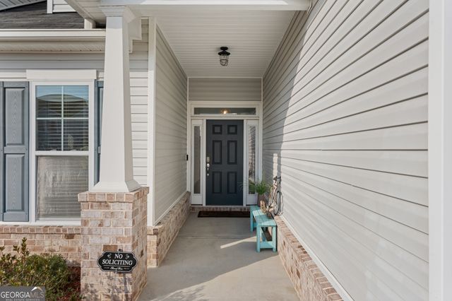 194 Brickhill Circle, Savannah, GA 31407