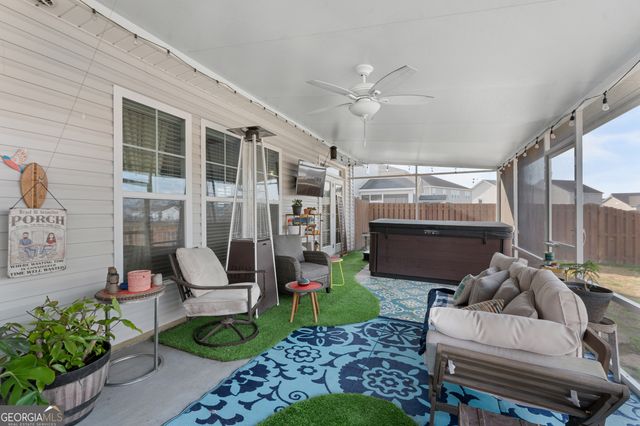 194 Brickhill Circle, Savannah, GA 31407