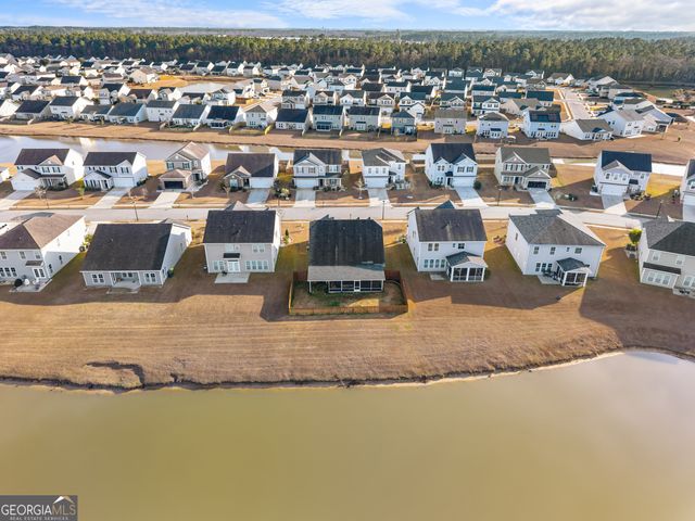 194 Brickhill Circle, Savannah, GA 31407