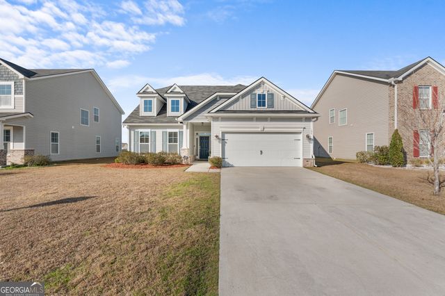 194 Brickhill Circle, Savannah, GA 31407