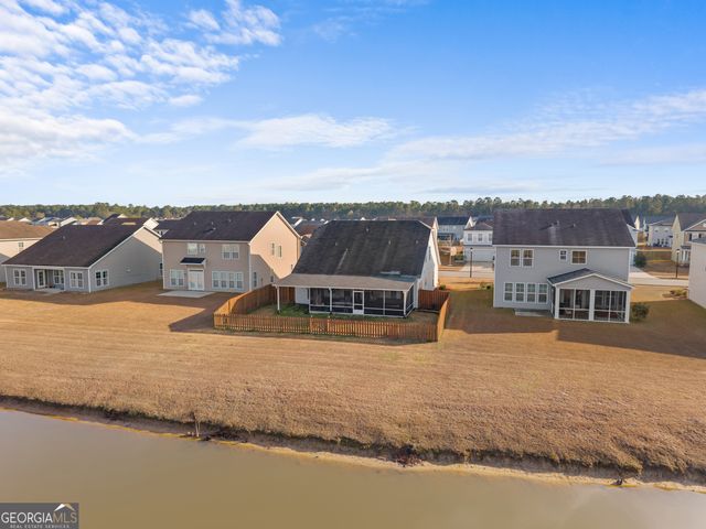 194 Brickhill Circle, Savannah, GA 31407