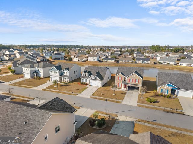 194 Brickhill Circle, Savannah, GA 31407