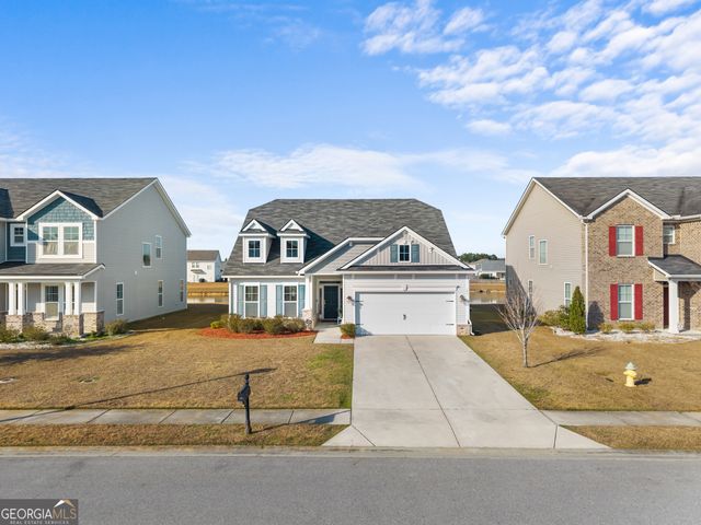 194 Brickhill Circle, Savannah, GA 31407