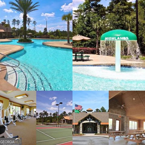 194 Brickhill Circle, Savannah, GA 31407