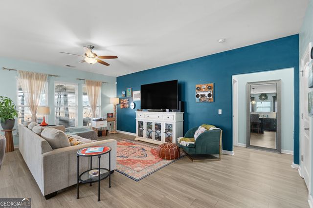 194 Brickhill Circle, Savannah, GA 31407