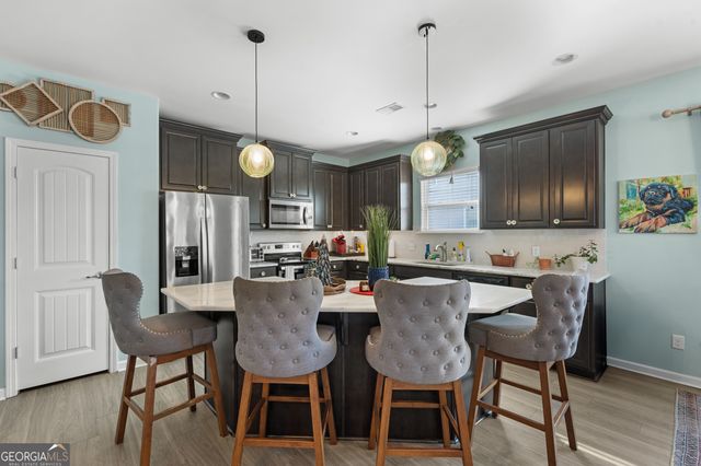 194 Brickhill Circle, Savannah, GA 31407