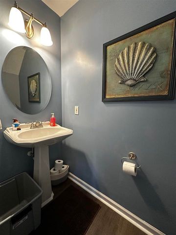 337 Still Water Cir, Boiling Springs, SC 29316