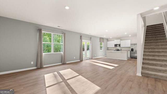 387 Creekview Way, Dallas, GA 30132