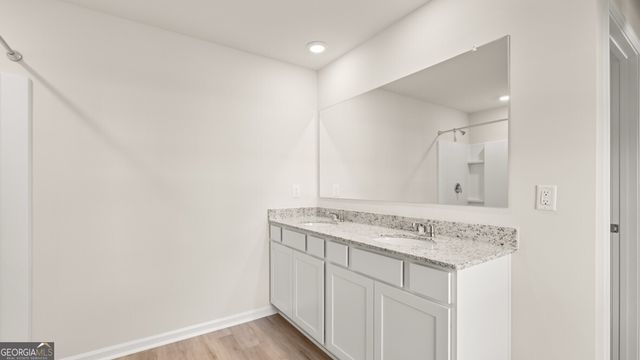 387 Creekview Way, Dallas, GA 30132