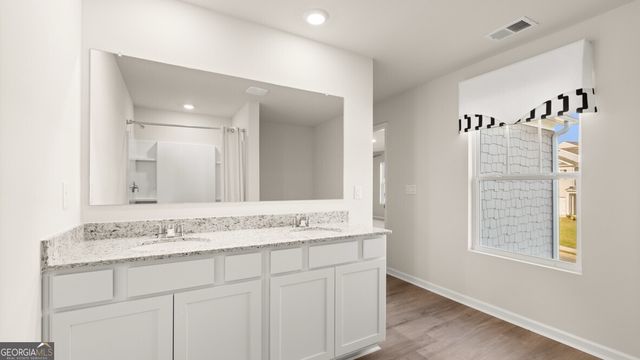 387 Creekview Way, Dallas, GA 30132