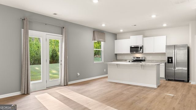387 Creekview Way, Dallas, GA 30132