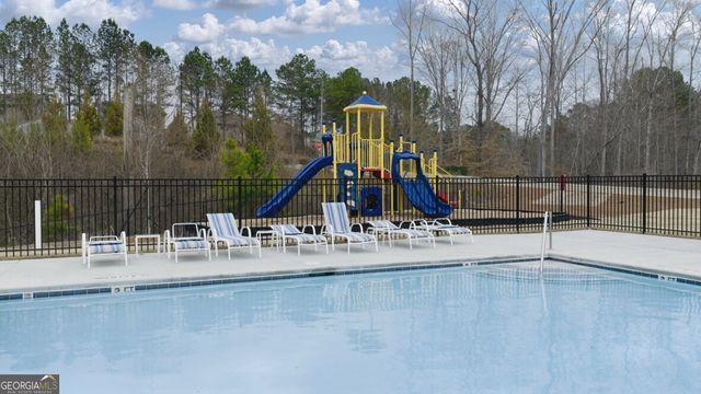 387 Creekview Way, Dallas, GA 30132