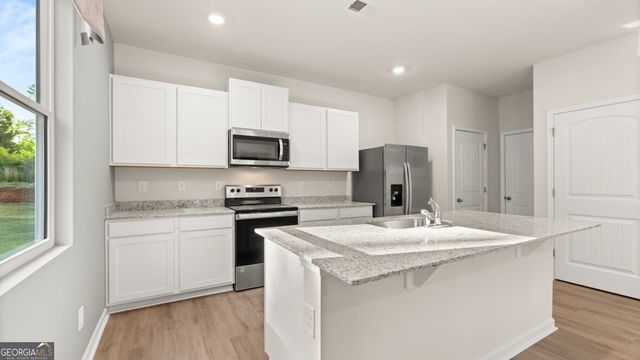 387 Creekview Way, Dallas, GA 30132