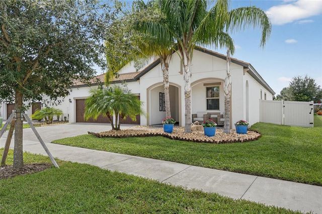 16805 BANNER SHELL PLACE, Wimauma, FL 33598