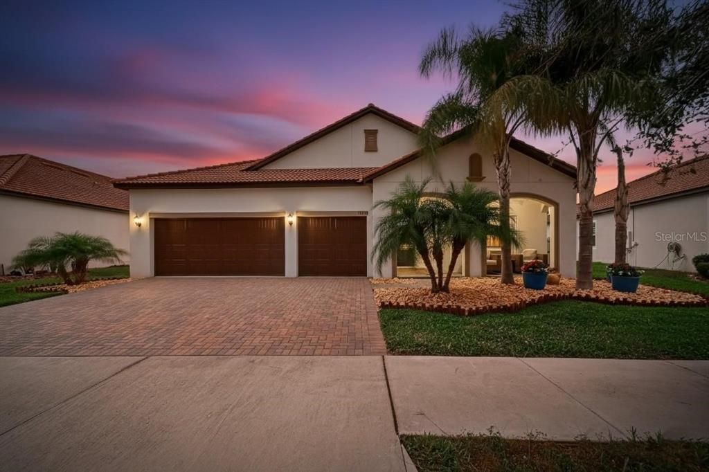 16805 BANNER SHELL PLACE, Wimauma, FL 33598