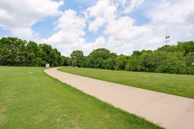 2325 Overland Lane, Arlington, TX 76014