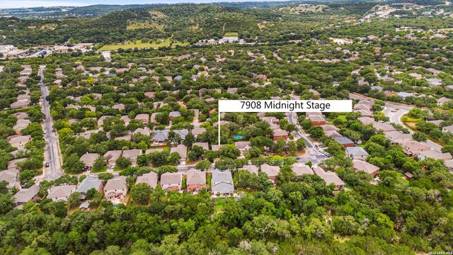 7908 Midnight Stage, San Antonio, TX 78255