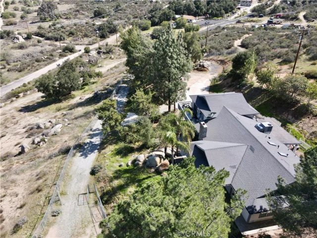 39100 Saddle Ridge, Hemet, CA 92543