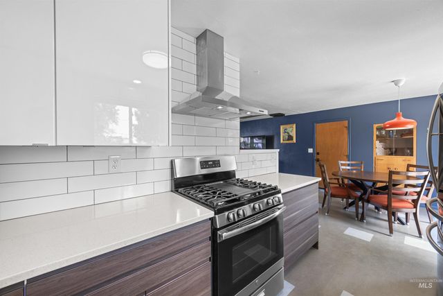 1929 W Bedford, Boise, ID 83705