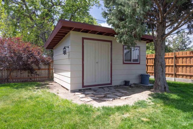 1929 W Bedford, Boise, ID 83705