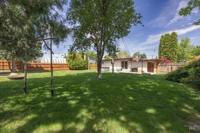 1929 W Bedford, Boise, ID 83705