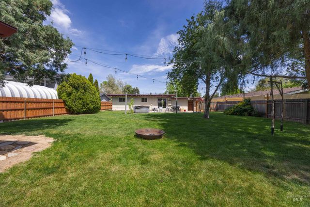 1929 W Bedford, Boise, ID 83705