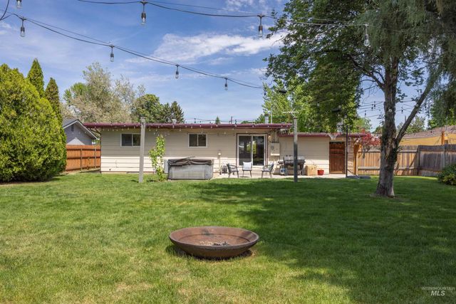 1929 W Bedford, Boise, ID 83705